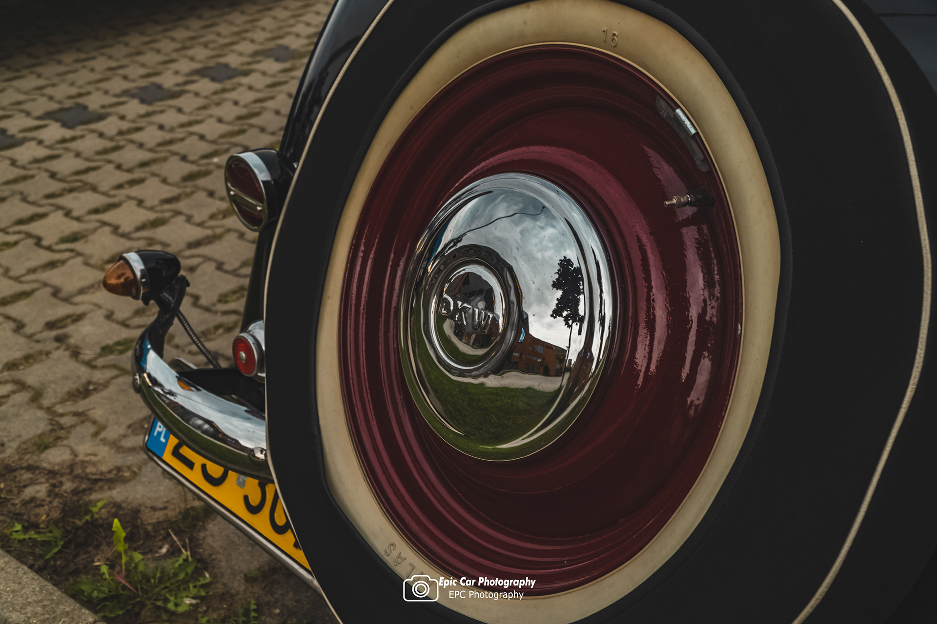 Audi Auto Union DKW F7 Limousine-6