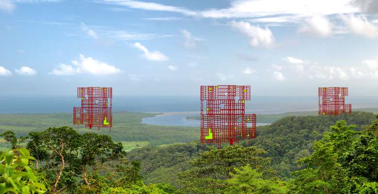 丨爱尔兰都柏林丨EDGE Architecture（Oana Miculas参与构思）-9