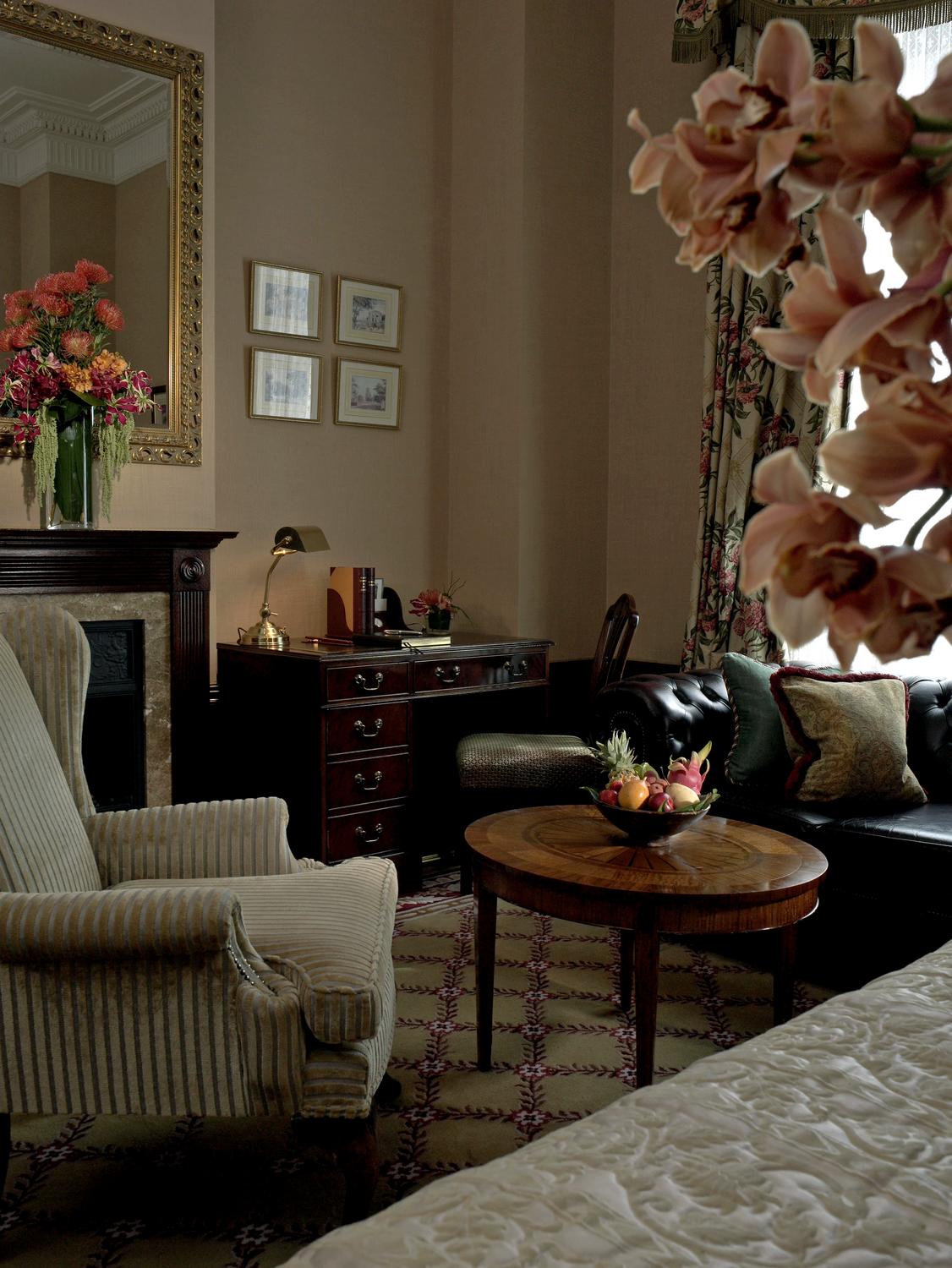 －The Lanesborough, a St  Regis Hotel, London, United Kingdom-3