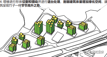 深圳建筑产业生态智谷总部基地一期城市设计丨中国深圳丨梵朴（深圳）建筑设计有限公司-55