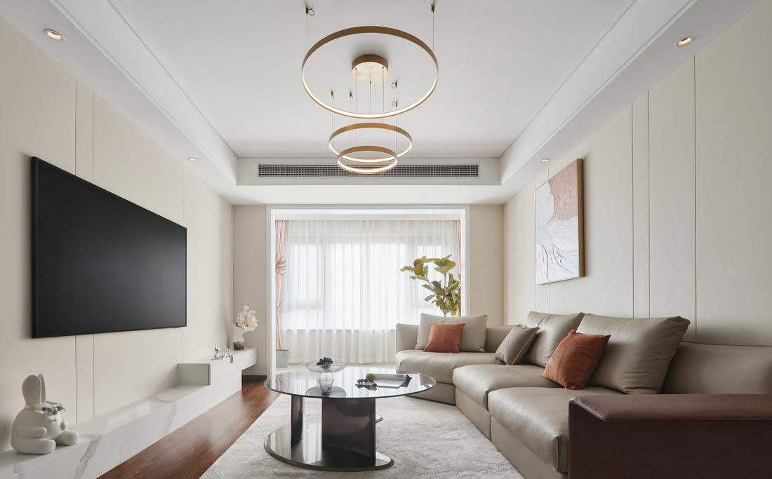 光屿|133 平精装改造-20