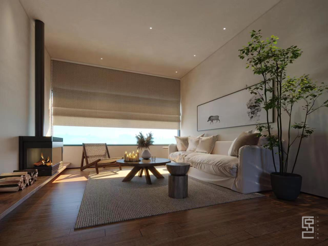 天宫和苑丨中国四川丨原色设计-65