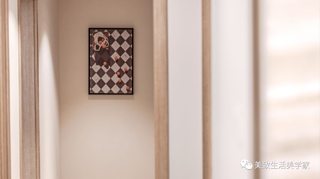 银城 长江赋 项目样板房-68