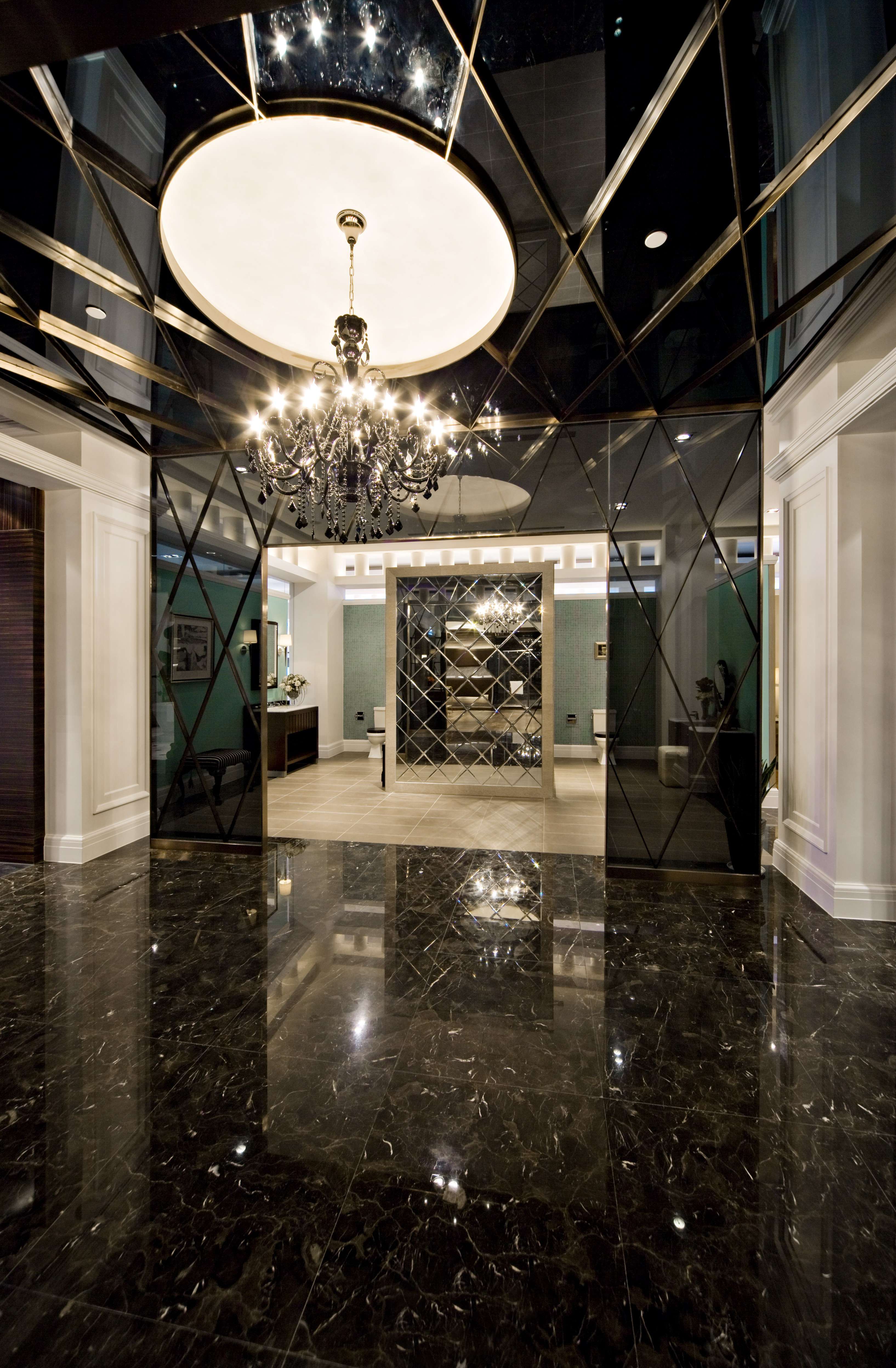 科勒博展中心设计-9