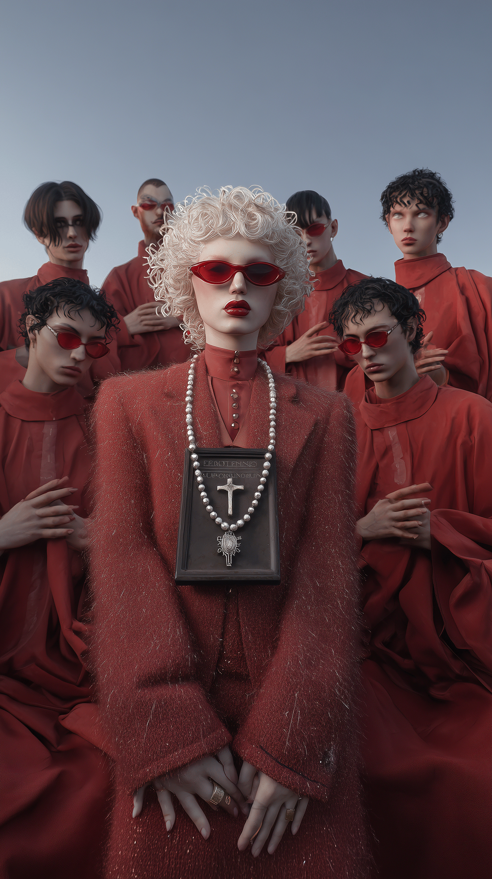 Cinematic Worlds: Ritual, Fashion & Identity-41