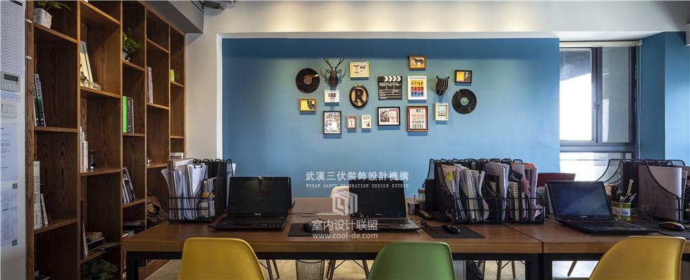 武汉三伏装饰设计-31
