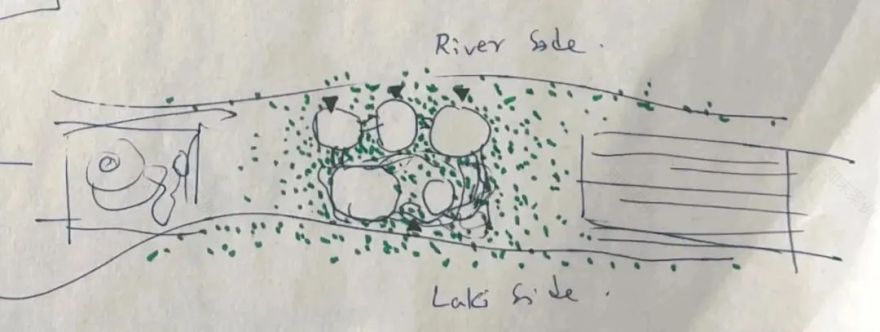 武汉戏曲艺术中心丨中国武汉丨浙江大学建筑设计研究院有限公司+PESArchitects Ltd.-117