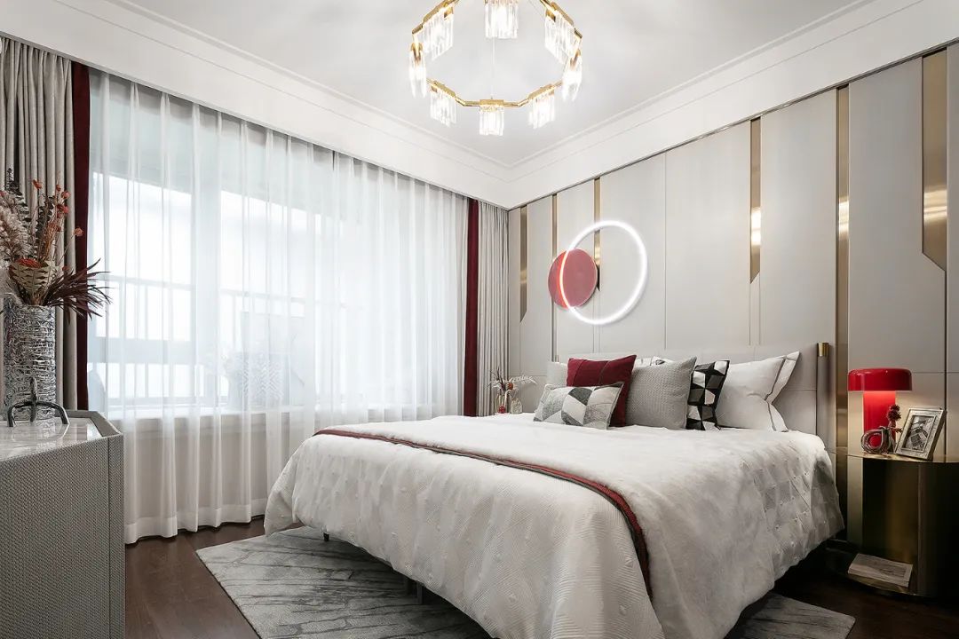 大华·潮悦前城售楼处&样板间丨中国杭州丨上海曼栎家居设计有限公司-64