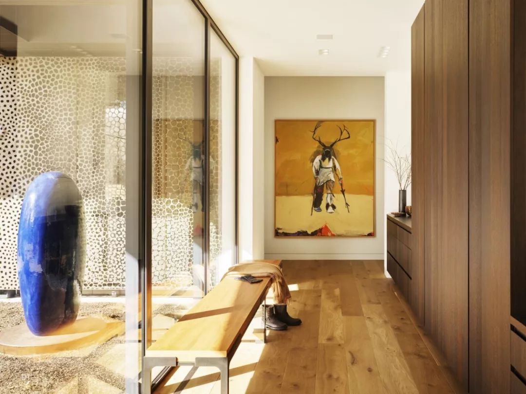 大自然的艺术表达，追寻空间生命之美-105