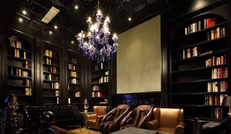 洛阳 U+ 潮流夜店-7