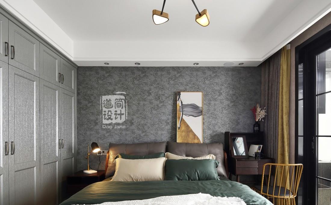 道简无餐厅的逆袭 · 生活空间的多功能设计-26