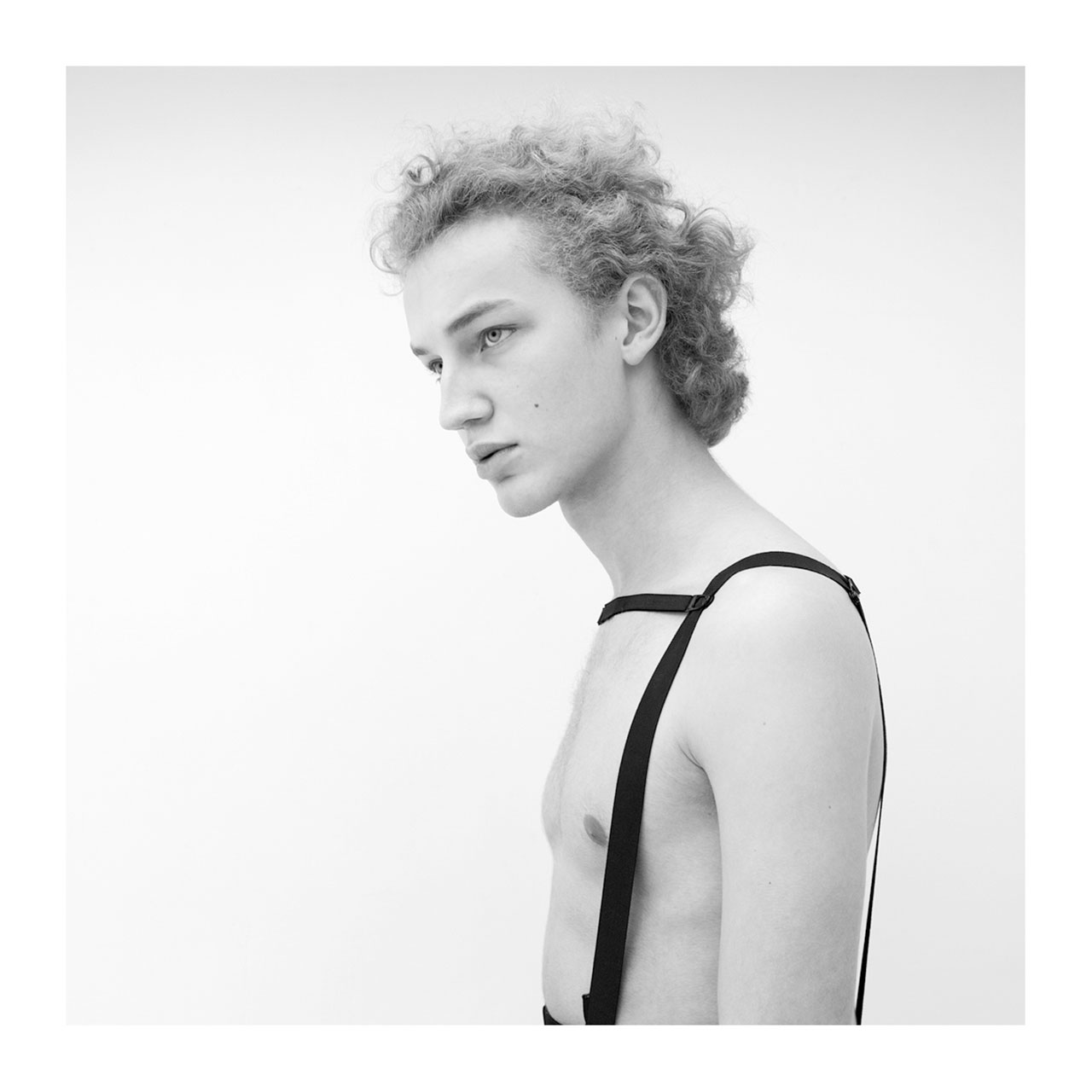 奇异梦境 | 摄影师 Namiko Kitaura 的艺术世界-25