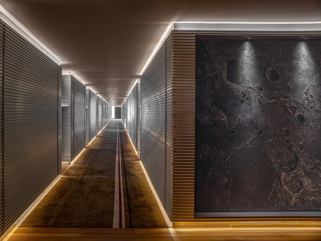 丨中国秦皇岛丨Combined  Architects + Mecc-14