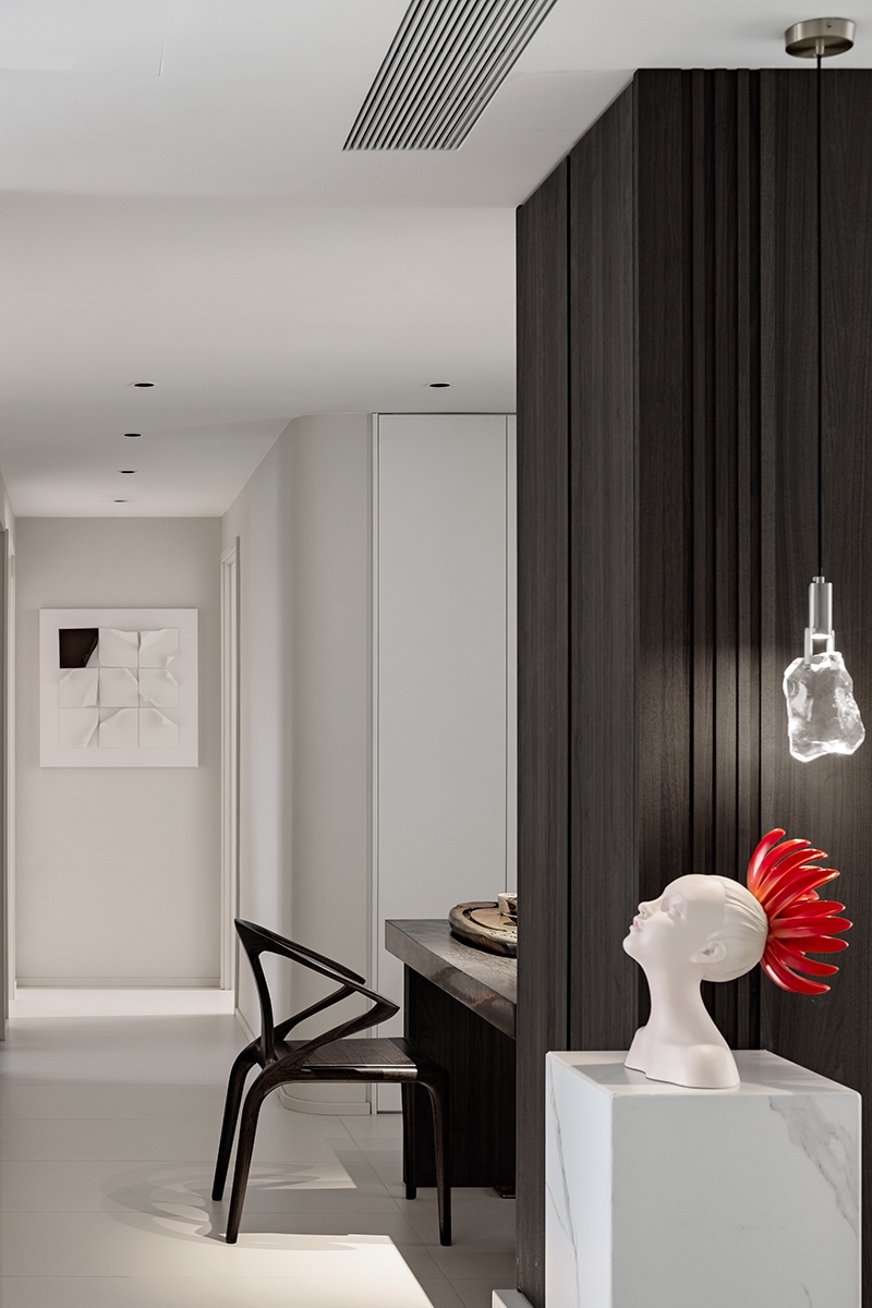 实景《沙似雪》|理性与感性的回归丨中国济南丨以志盛视-15