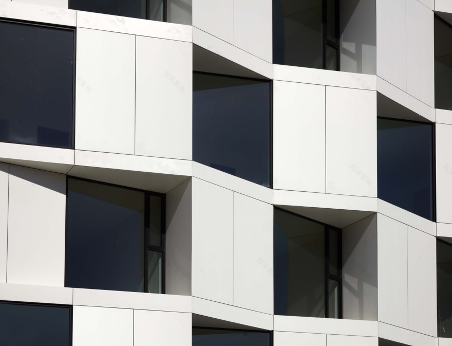 旧金山 603 田纳西公寓丨美国-26