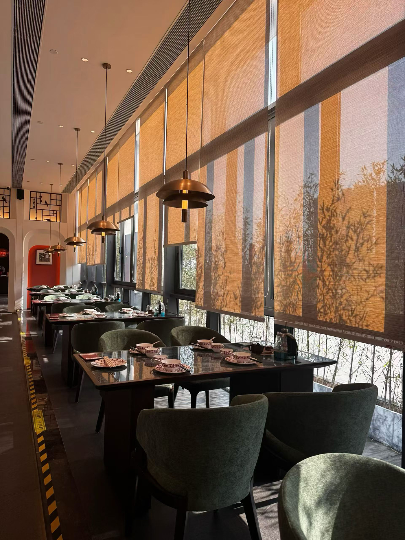 新悦淘（东莞站  旗云店）餐饮品牌全案策划设计落地打造丨中国东莞丨未提及整体设计方,室内空间联合品瑞意筑叶锐设计-212