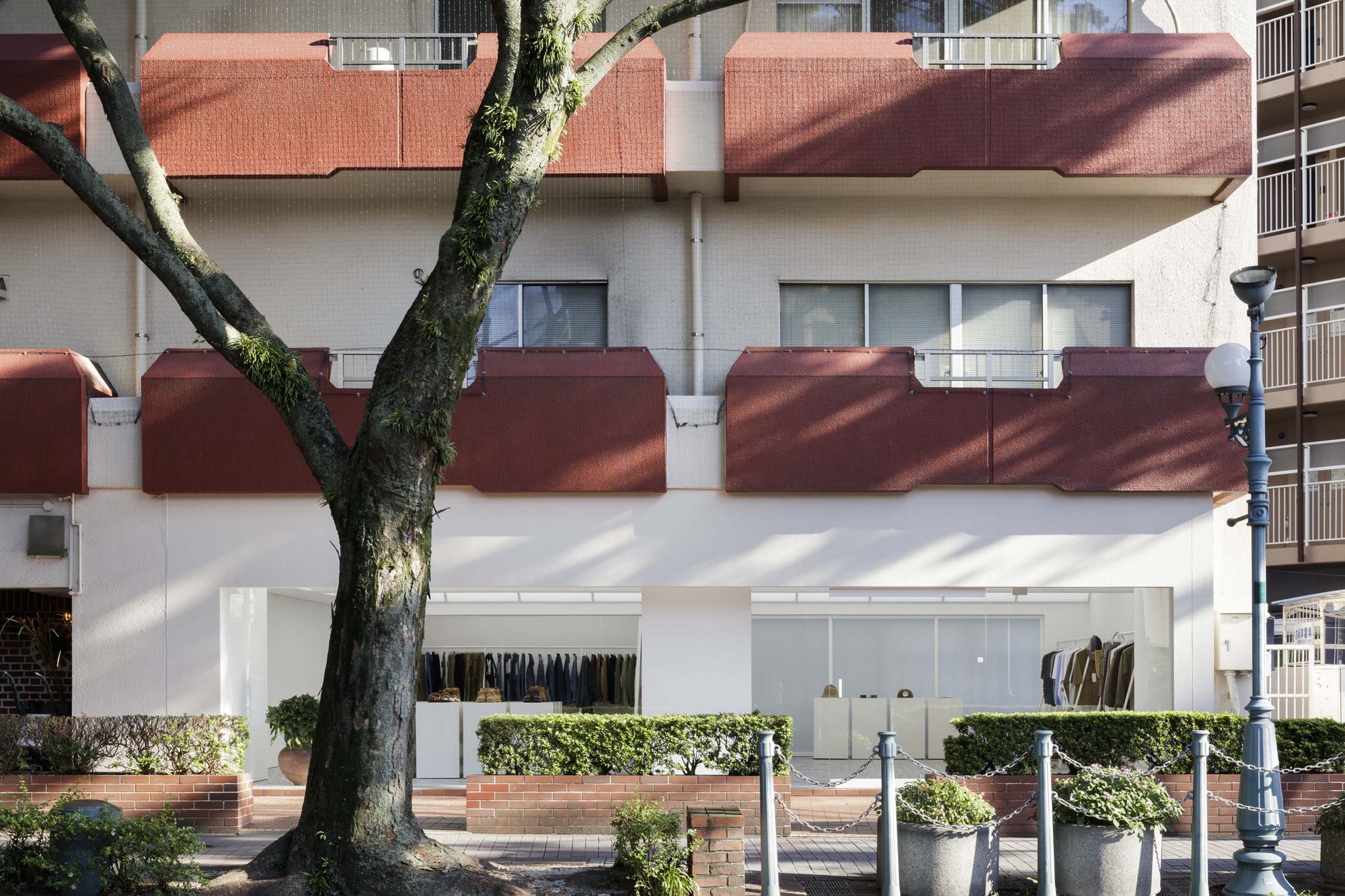 F.I.L. FUKUOKA  Shop / MURAYAMA + KATO ARCHITECTURE-10