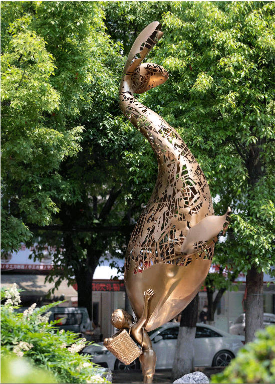 龙井村微改造项目丨中国重庆丨十作设计-41