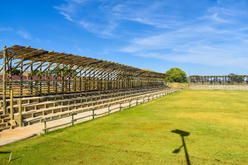 丨莱索托马塞卢-57