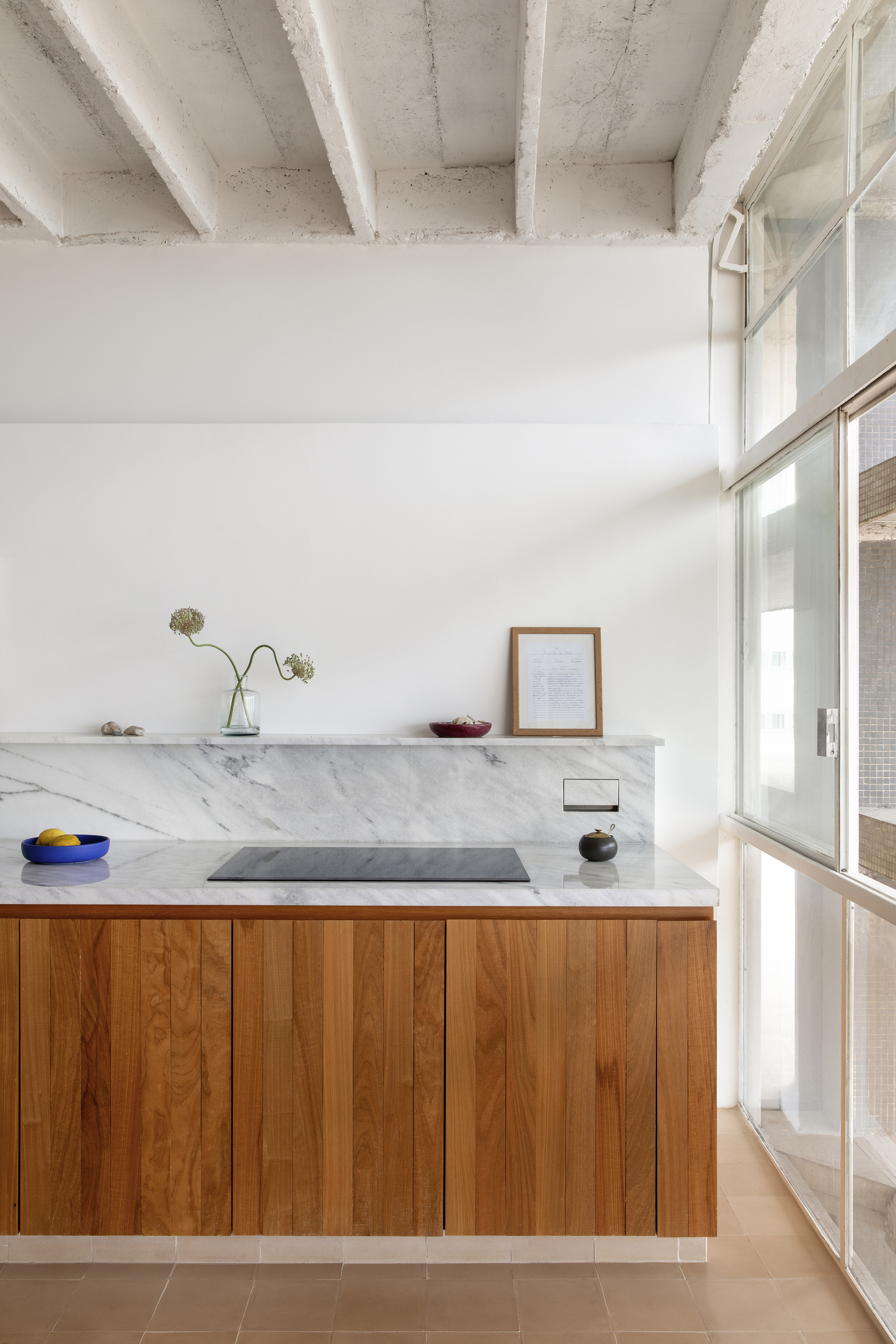 科潘 D 公寓丨巴西圣保罗丨Estúdio BRA Arquitetura-31