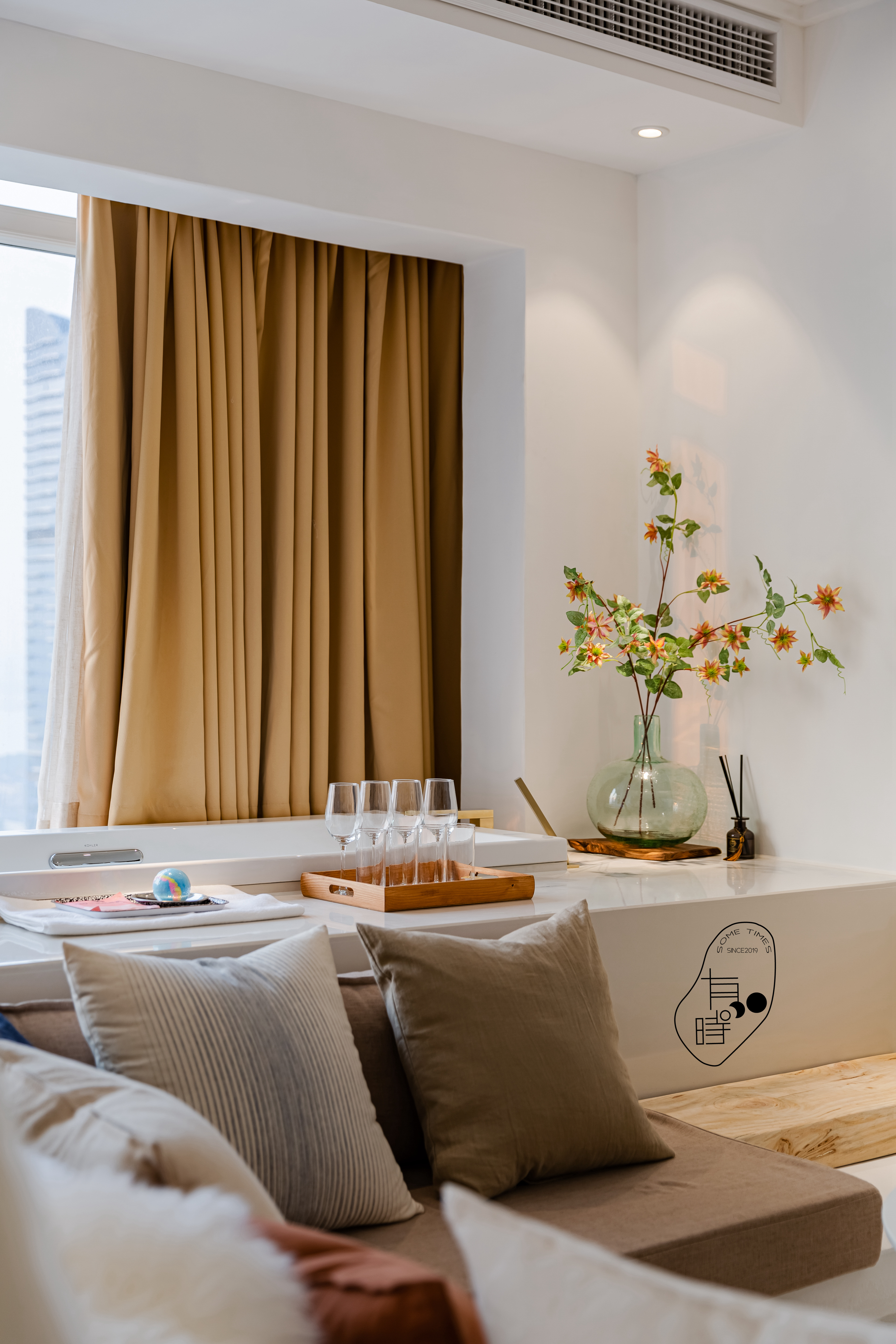 有时民宿 I 乾德设计-14