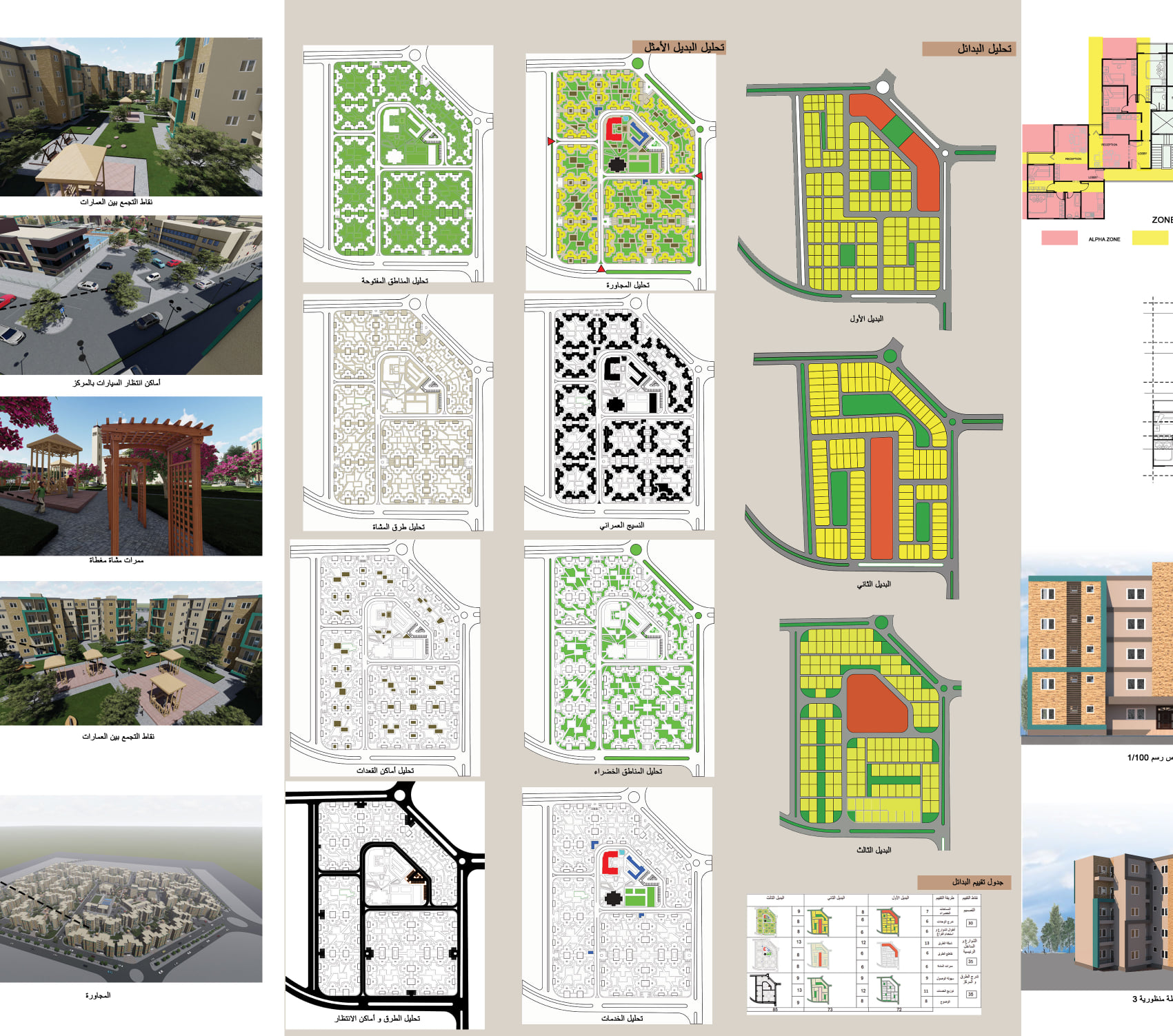 Low Price Neighbour Housing Project.-2
