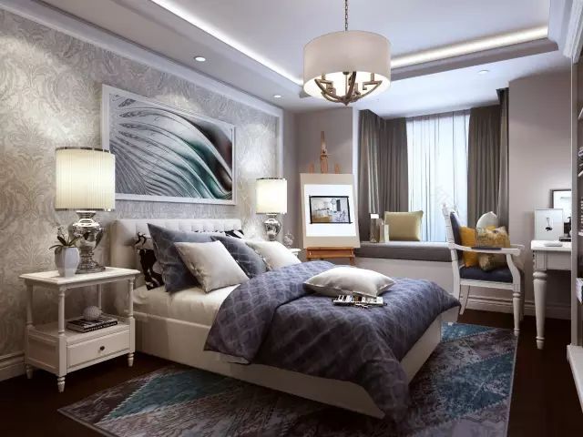 博洛尼家居效果图展示-15