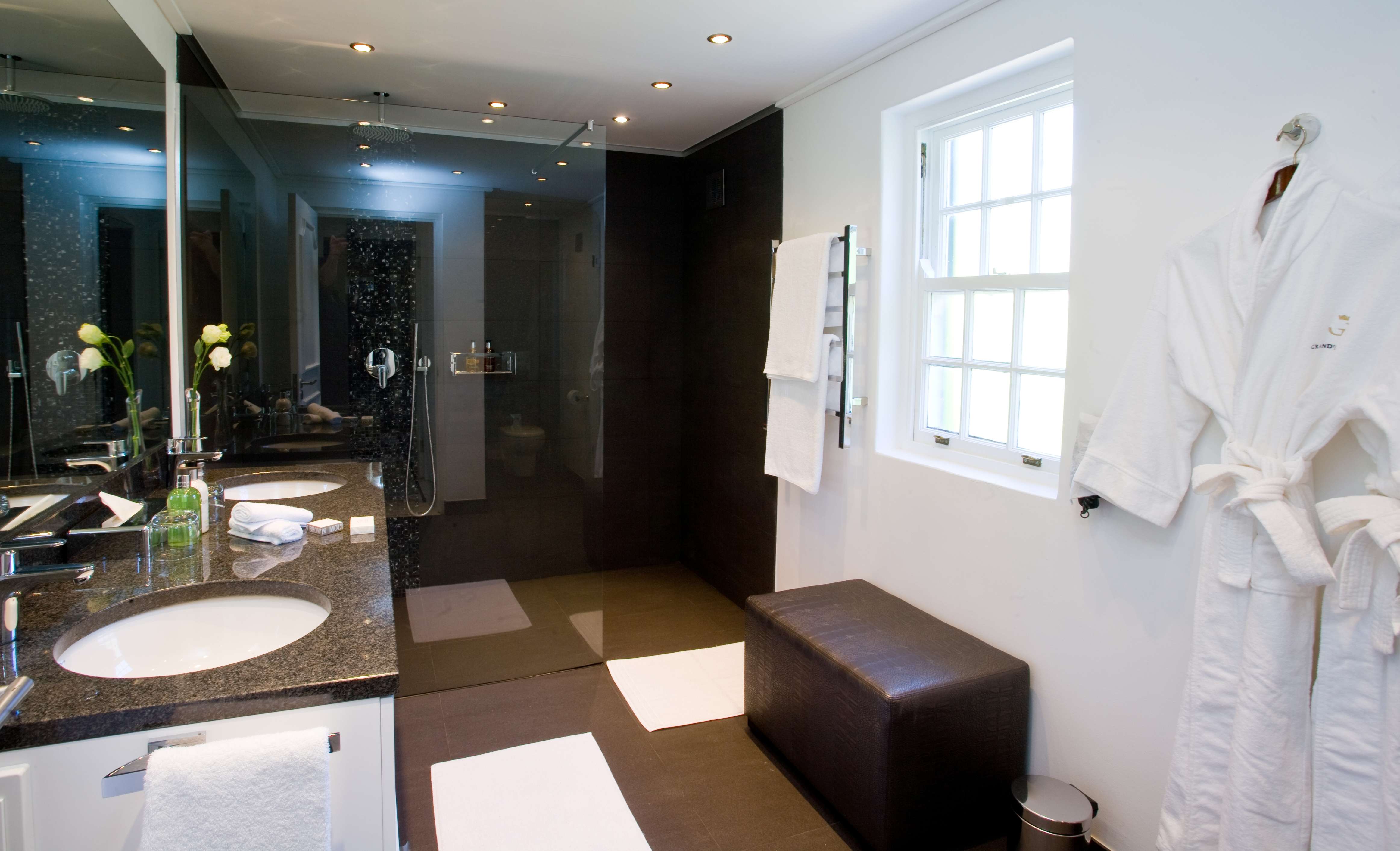 Grande Roche Hotel＆Restaurant（南非，帕尔）-20