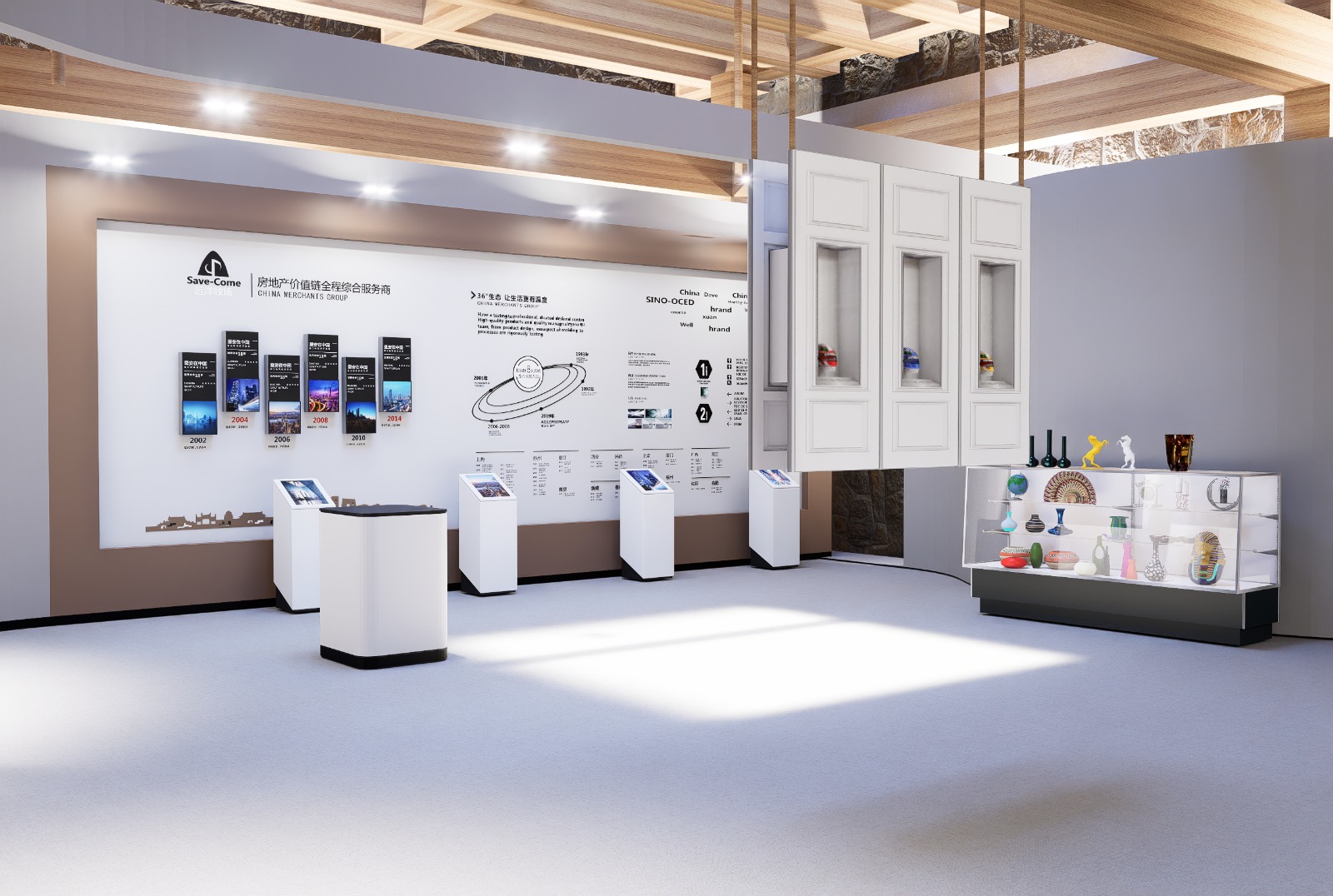 Grand Hammam Revitalization: Museum & Public Library-0