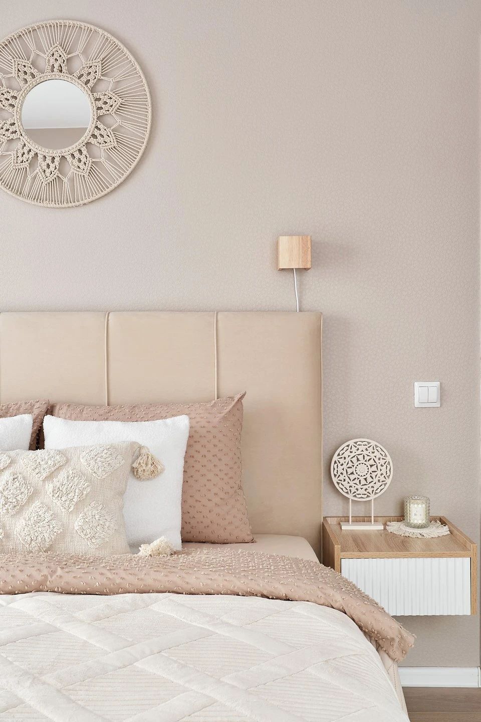 现代夫妻俩 48㎡的小宅丨中国-24