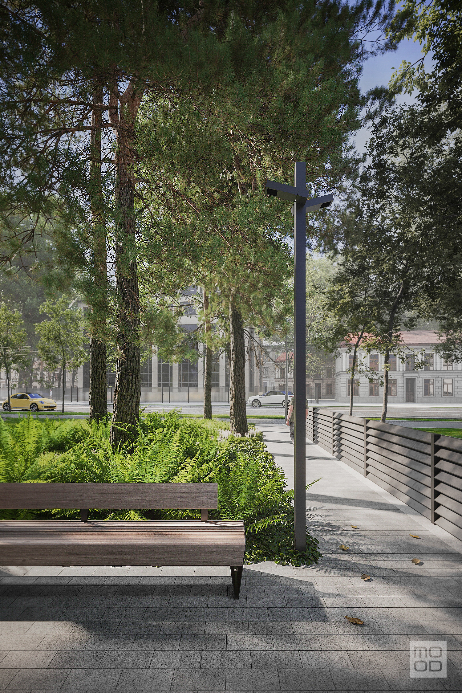 BODONI Square Park-6