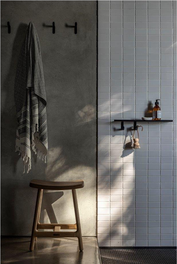 Longbranch 住宅丨美国华盛顿丨mwworks-28