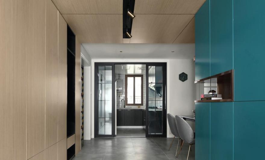 《森与木栖》-32