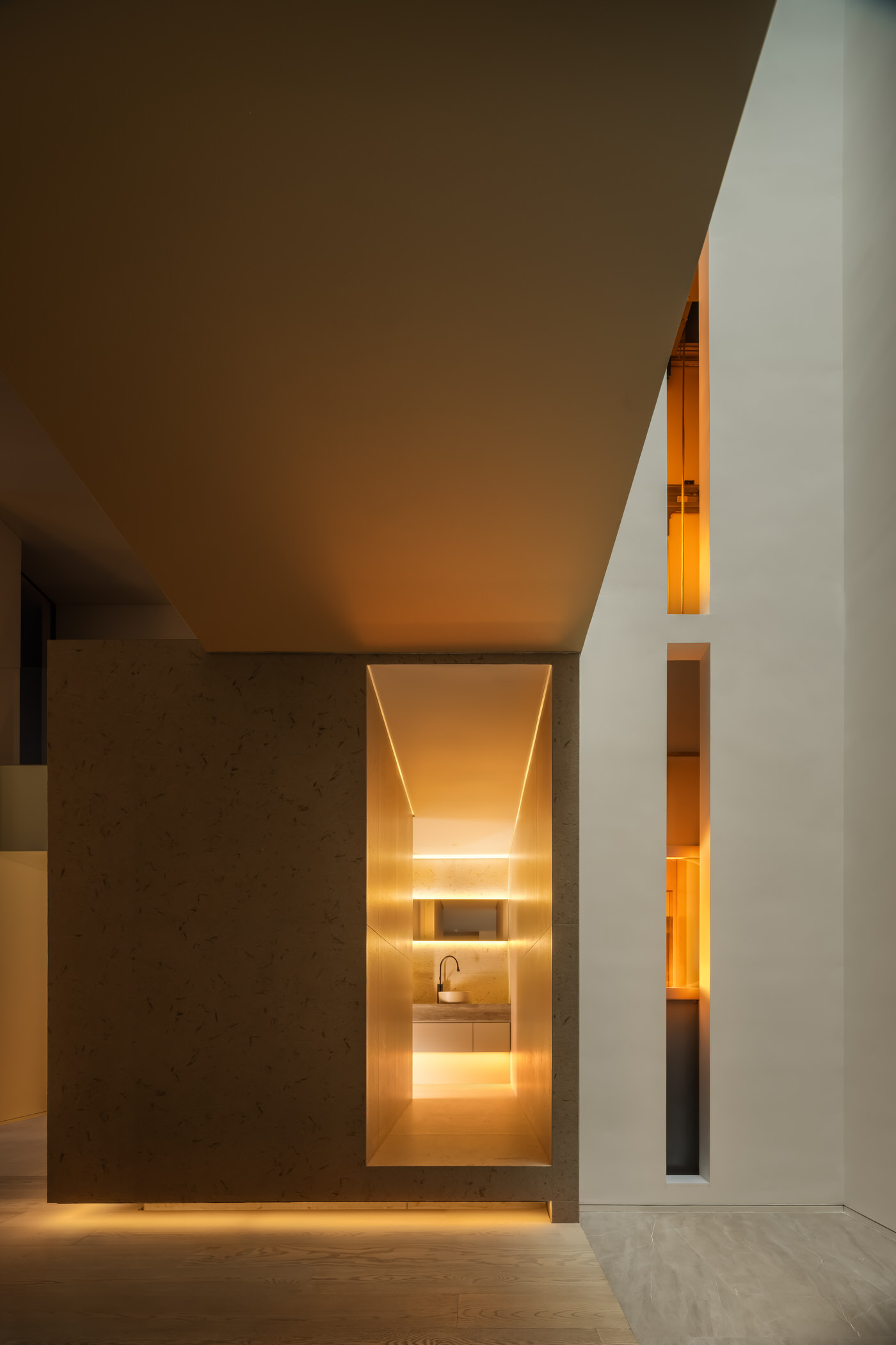 光盒住宅丨中国北京丨Cun Design-43