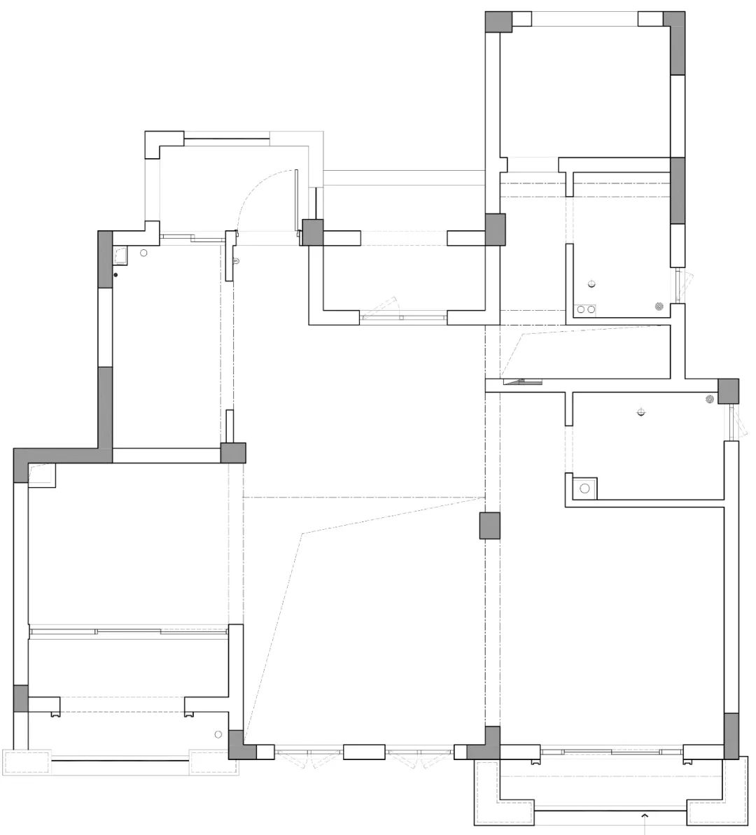 听凭风引·浮尘 · 菲拉设计打造梦幻家居空间丨中国杭州-39