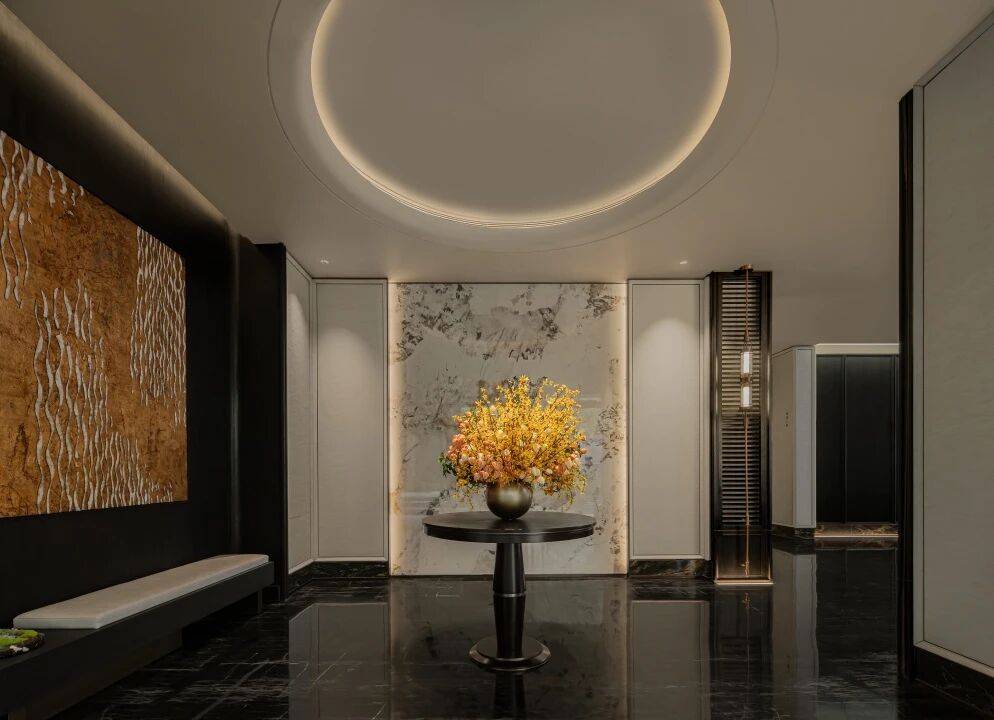 统顺金地春和雲树里丨中国大连丨DAS大森设计-21