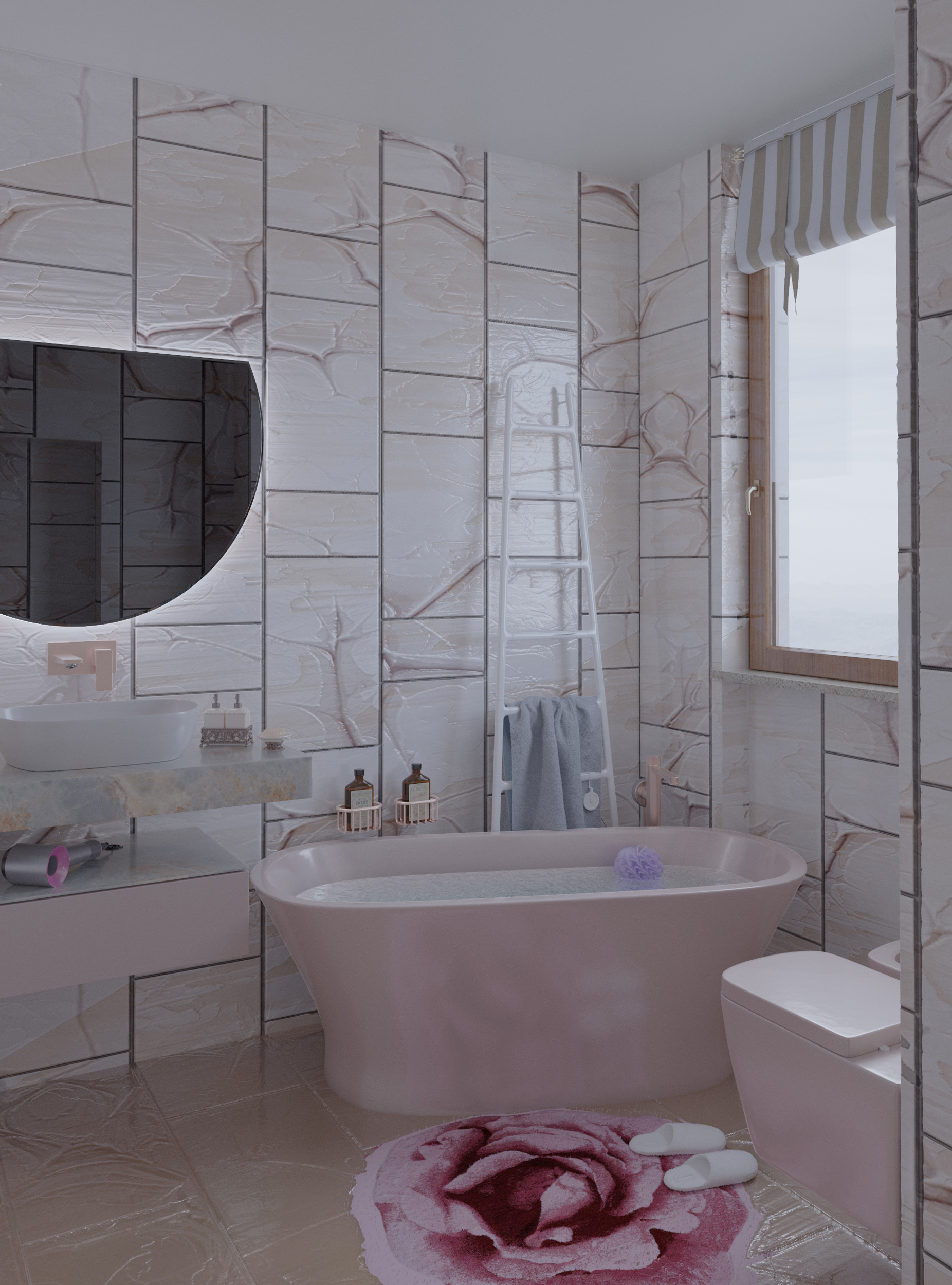 Home Staging Villa Liberty-8