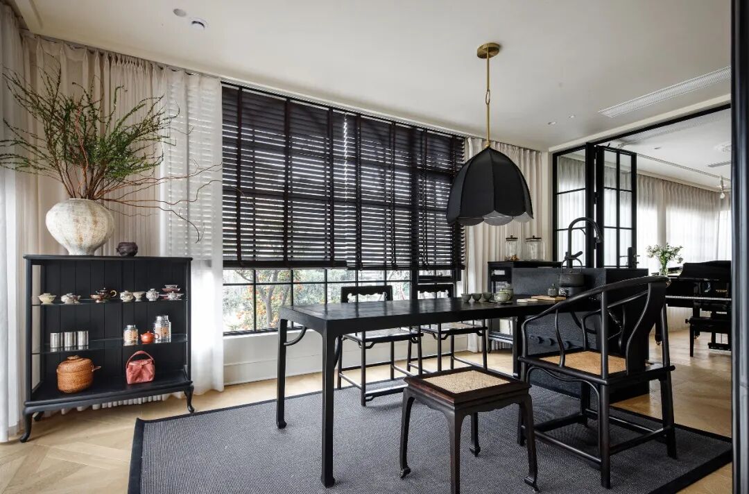 长源假日港湾丨中国武汉丨WUTO吾同设计-36