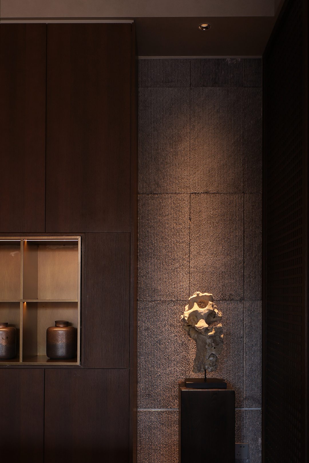 璞yun·云南菜丨中国北京丨北京魔方共和设计公司-82