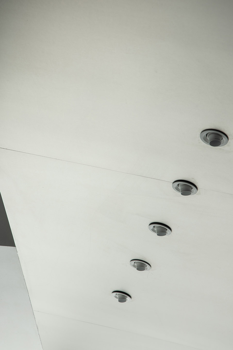 光和质感质感建筑办公空间丨中国汕头丨质感建筑设计-74