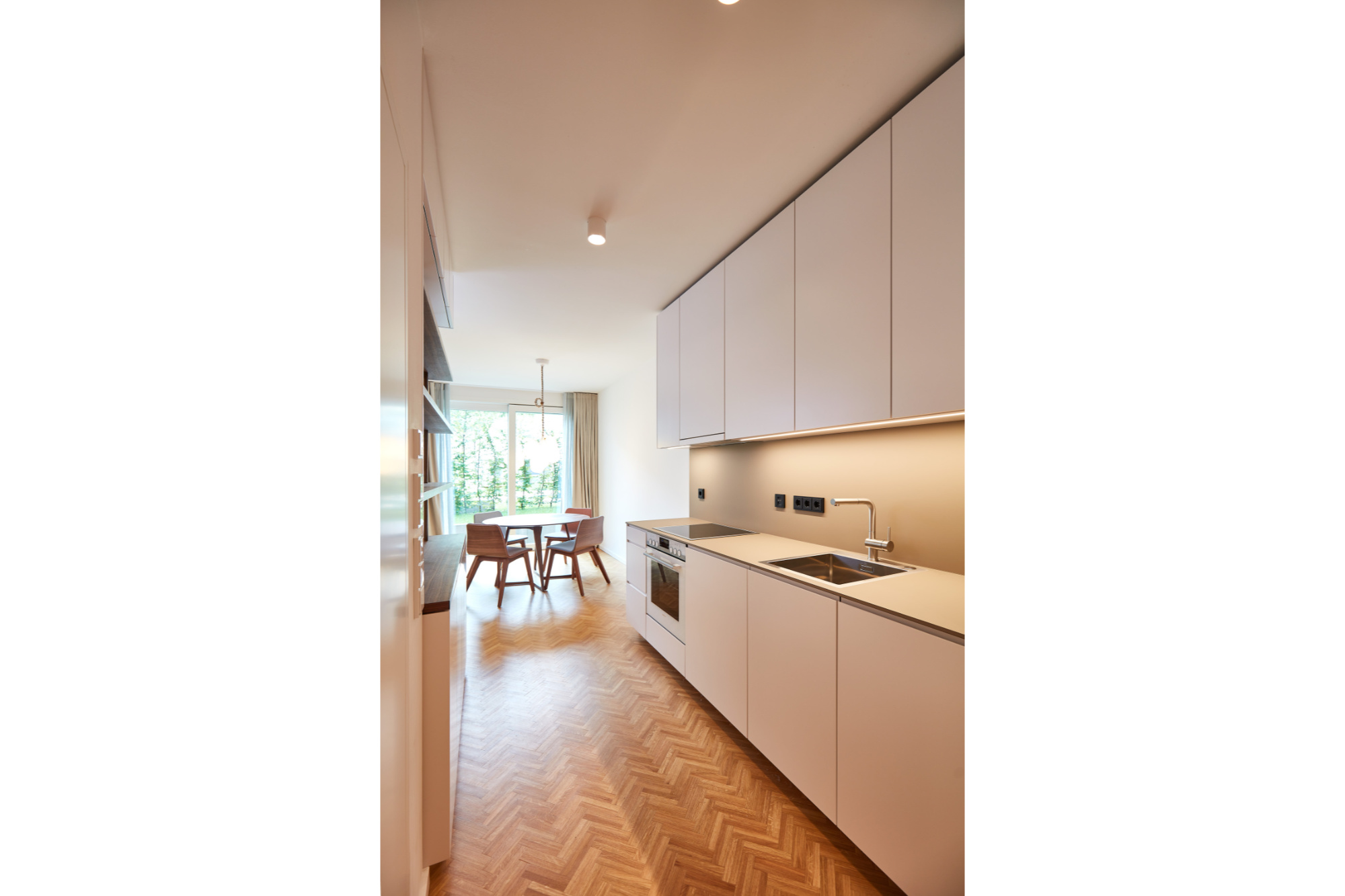 微型生活丨德国慕尼黑丨SHIRVANI & OESTERLE-20