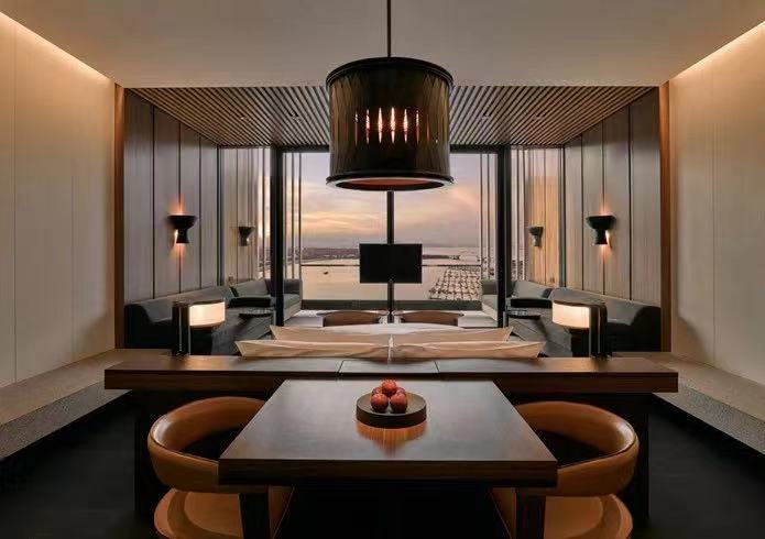 一城一仕 | AXENT恩仕 x LOHKAH七尚，遇见闽南东道艺术-7