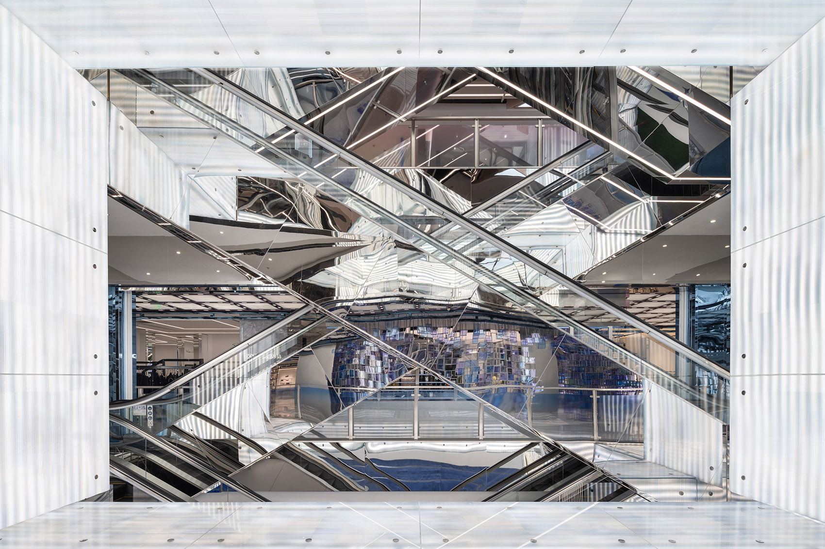 东安睿锦丨中国北京丨All Design Studio-71