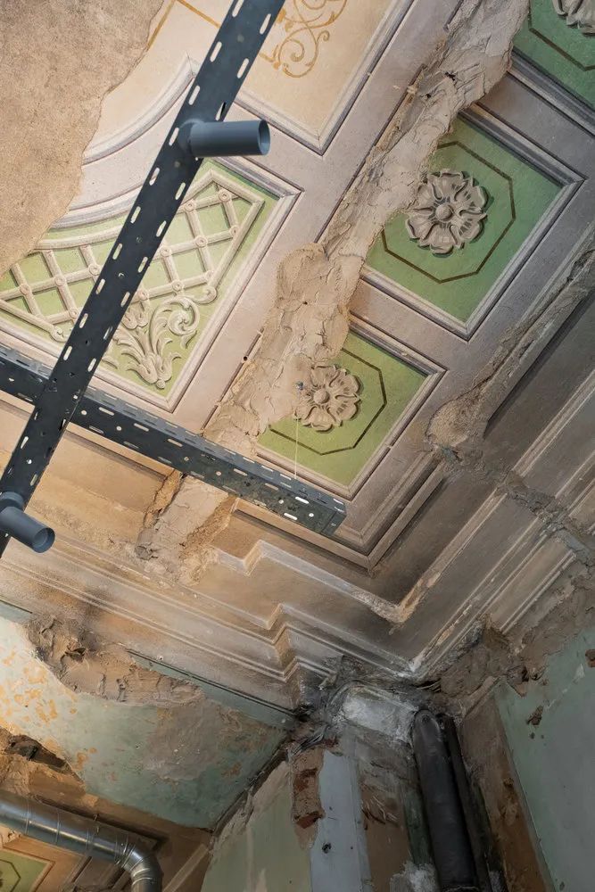 泽诺咖啡店丨GGH 设计机构-28