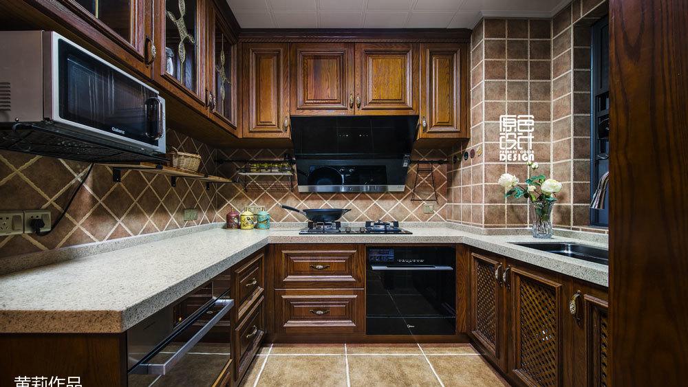 原色设计黄莉 · 萱草的城堡-28