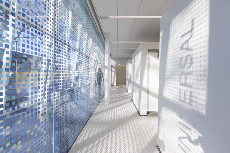 英属哥伦比亚大学水上运动中心-42