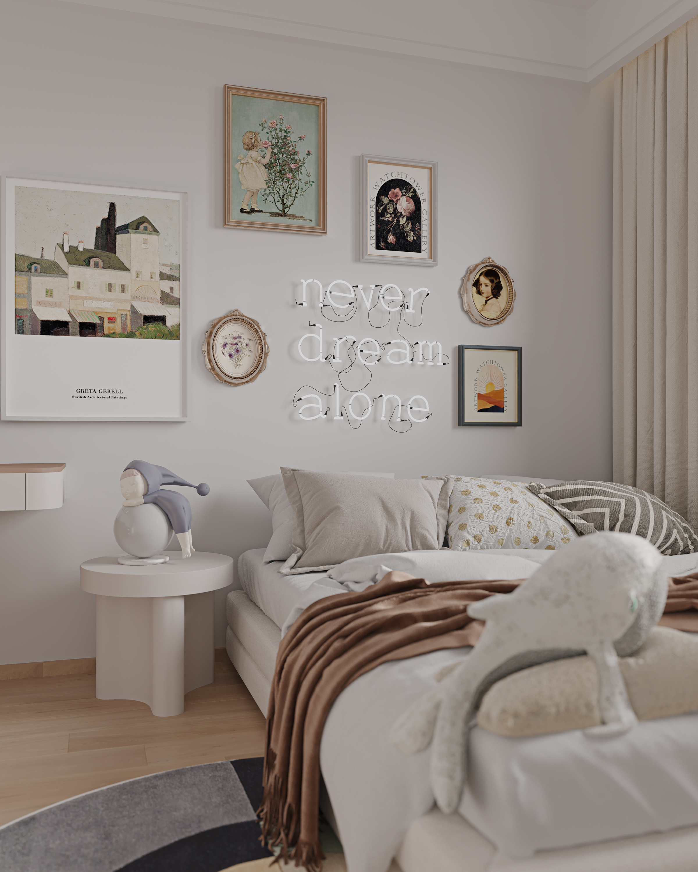 半城繁华丨中国上海丨顾江龙-15