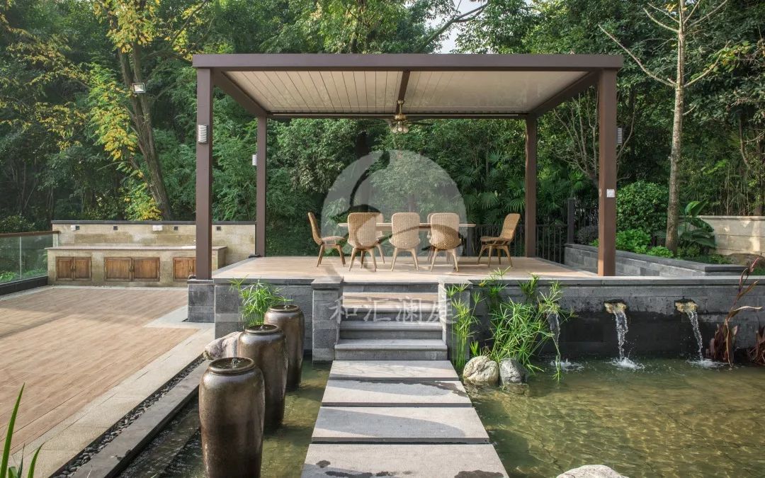 和汇造园施工图培训课 | 专业提升进行时-0