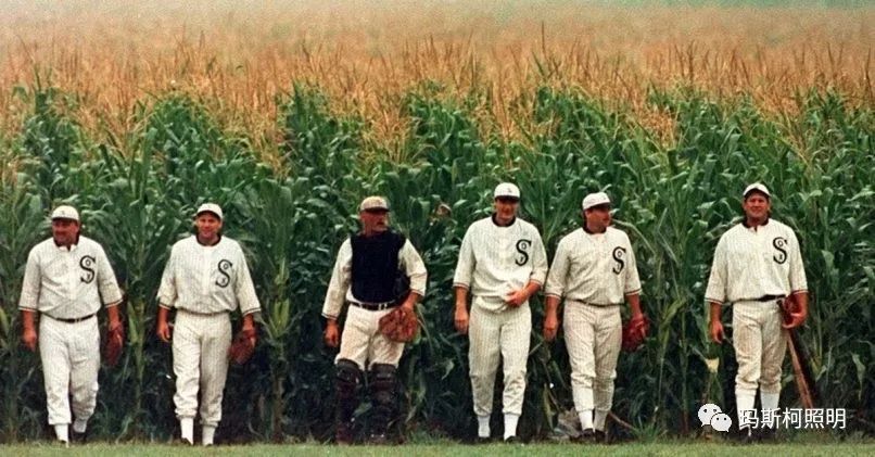 《梦幻之地》棒球场照明系统项目丨美国爱荷华丨玛斯柯-12