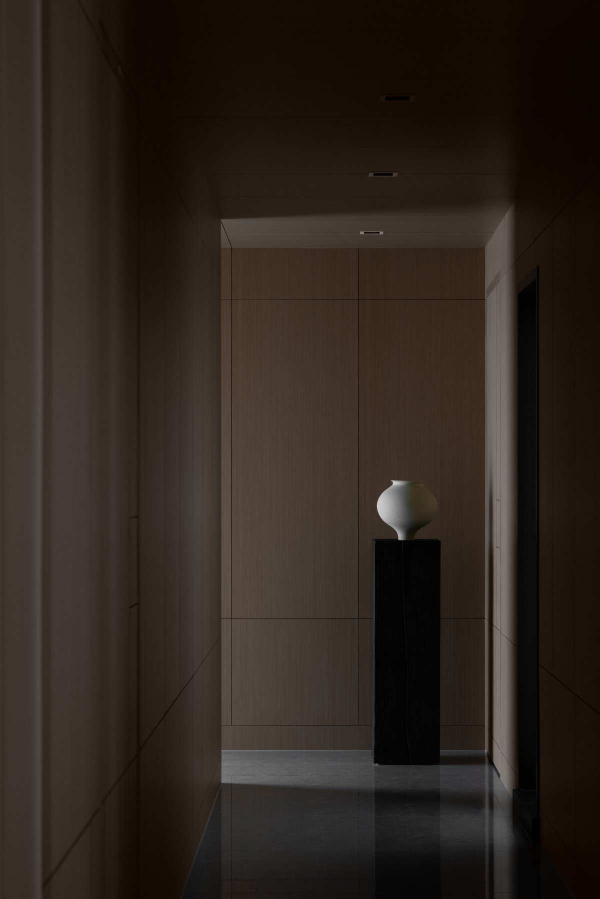 水一方丨中国揭阳丨木造设计-12